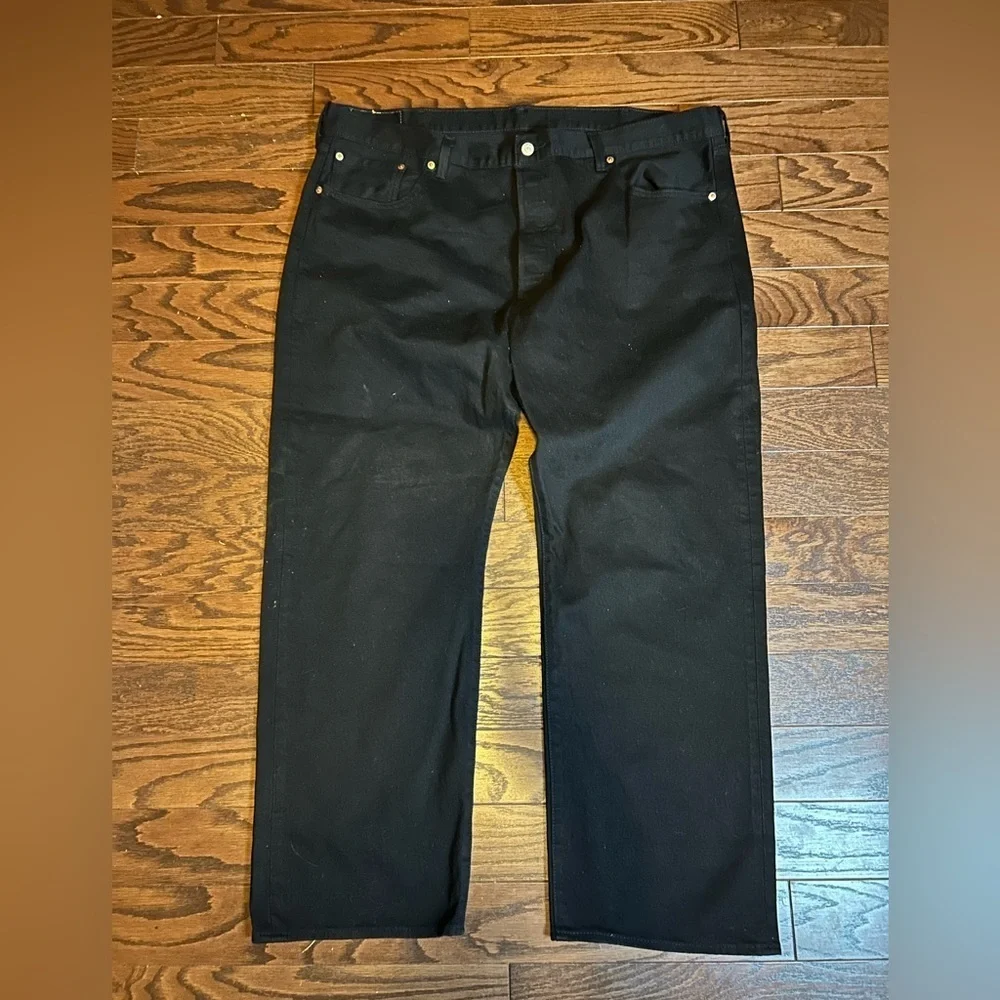 Levi’s 501 men’s jeans